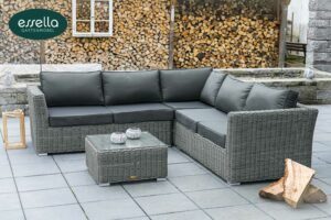 Essella - Boston - loungemoebel
